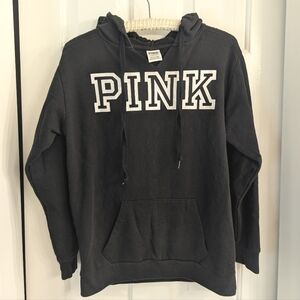 Victoria's Secret PINK Pullover Hoodie Sweatshirt